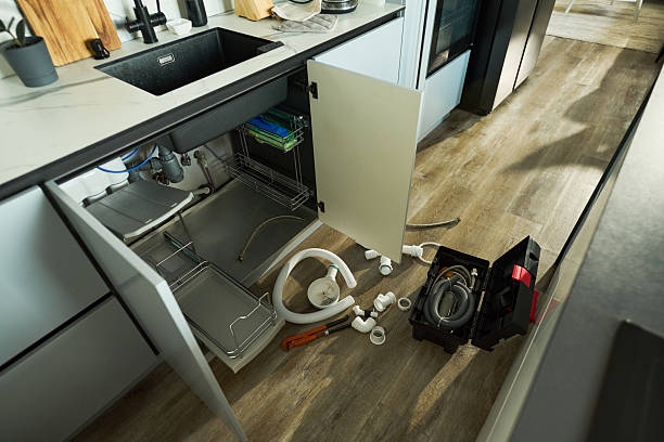 Reliable Pipe Repair contractor in Sutherland, NE by Street Wise - Plumbing